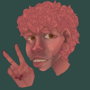 Meet your Posher, Jasper